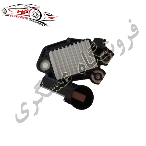 آفتامات دينام پژو 206 پيچ کوتاه
